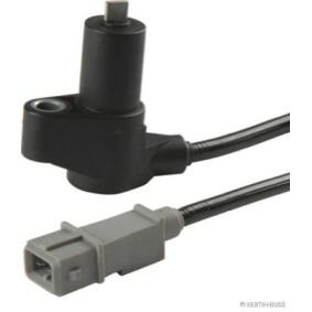 ABS-Sensor für CITROËN von HERTH+BUSS ELPARTS
