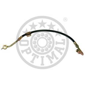 Bremsschlauch für FORD von OPTIMAL