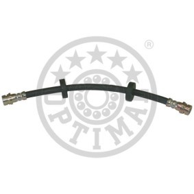 Bremsschlauch für FORD von OPTIMAL