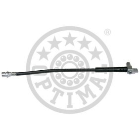 Bremsschlauch für FORD von OPTIMAL