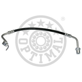 Bremsschlauch für FORD von OPTIMAL