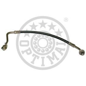 Bremsschlauch für FORD von OPTIMAL