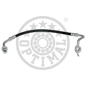 Bremsschlauch für FORD von OPTIMAL