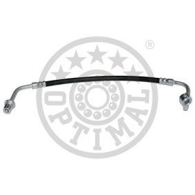 Bremsschlauch für FORD von OPTIMAL