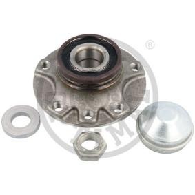 Acquista Kit cuscinetto ruota da OPTIMAL 802270 a buon mercato per soli 74,91 €