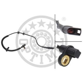 Acquista Sensore ABS da OPTIMAL 06-S027 a buon mercato per soli 36,75 €