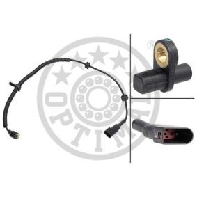 Acquista Sensore ABS da OPTIMAL 06-S028 a buon mercato per soli 25,05 €