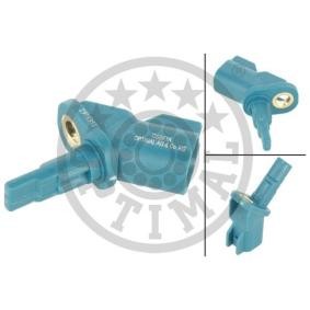 Acquista Sensore ABS da OPTIMAL 06-S090 a buon mercato per soli 21,57 €