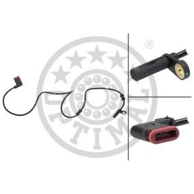 ABS-Sensor 06-S106 von OPTIMAL günstig für 84,17 € online kaufen