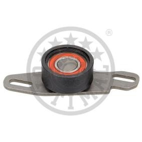 Spannrolle, Zahnriemen 0-N017 von OPTIMAL günstig für 18,76 € online kaufen