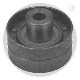 Umlenkrolle, Zahnriemen 0-N033 von OPTIMAL günstig für 131,57 € online kaufen