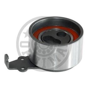 Spannrolle, Zahnriemen für SUZUKI von OPTIMAL