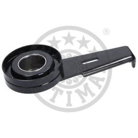 Spannrolle, Keilrippenriemen 0-N124 von OPTIMAL günstig für 40,08 € online kaufen