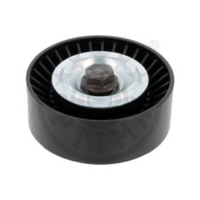 Spannrolle, Keilrippenriemen 0-N1386 von OPTIMAL günstig für 19,72 € online kaufen