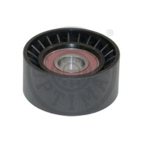 Spannrolle, Keilrippenriemen 0-N1487S von OPTIMAL günstig für 17,02 € online kaufen
