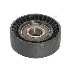 Spannrolle, Keilrippenriemen 0-N1517S von OPTIMAL günstig für 18,24 € online kaufen