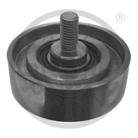 Compre Polia de desvio / de guia, correia trapezoidal da OPTIMAL 0-N154 a um preço baixo por 171,33 €
