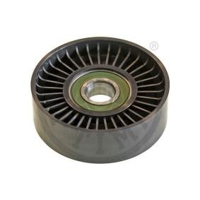 Umlenk- / Führungsrolle, Keilrippenriemen 0-N1678 von OPTIMAL günstig für 59,84 € online kaufen