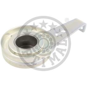 Riemenspanner, Keilrippenriemen 0-N1968 von OPTIMAL günstig für 176,90 € online kaufen