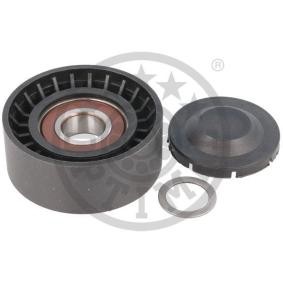Spannrolle, Keilrippenriemen 0-N2014S von OPTIMAL günstig für 17,50 € online kaufen