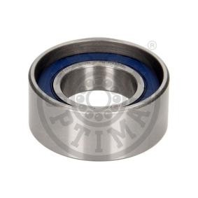 Acquista Rullo tenditore, cinghia dentata da OPTIMAL 0-N822 a buon mercato per soli 26,81 €