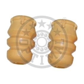 Staubschutzsatz, Stoßdämpfer AK-735202 von OPTIMAL günstig für 29,47 € online kaufen