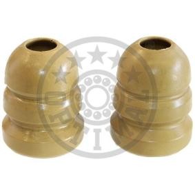 Compre Kit de protecção contra o pó, amortecedor da OPTIMAL AK-735356 a um preço baixo por 54,79 €