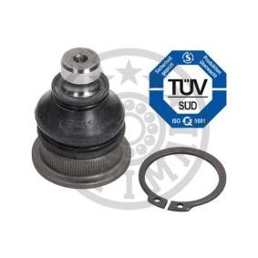 Traggelenk für DACIA von OPTIMAL