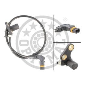 ABS-Sensor 06-S261 von OPTIMAL günstig für 31,01 € online kaufen