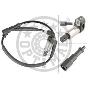 Acquista Sensore ABS da OPTIMAL 06-S282 a buon mercato per soli 77,24 €