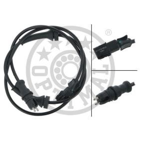 Acquista Sensore ABS da OPTIMAL 06-S285 a buon mercato per soli 40,37 €