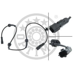 Acquista Sensore ABS da OPTIMAL 06-S371 a buon mercato per soli 26,92 €