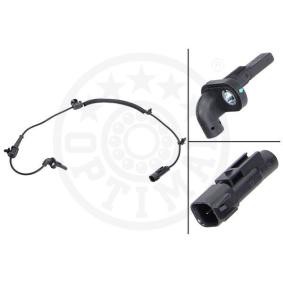 Køb ABS Sensor af OPTIMAL 06-S352 til den lave pris 449,26 DKK