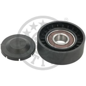 Umlenk- / Führungsrolle, Keilrippenriemen 0-N2214S von OPTIMAL günstig für 26,10 € online kaufen