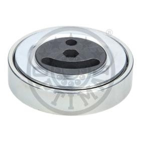Spannrolle, Keilrippenriemen 0-N2239 von OPTIMAL günstig für 186,60 € online kaufen