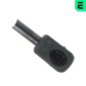 Bremsscheibe für SEAT von OPTIMAL