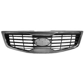 Kühlergrill für KIA von VAN WEZEL