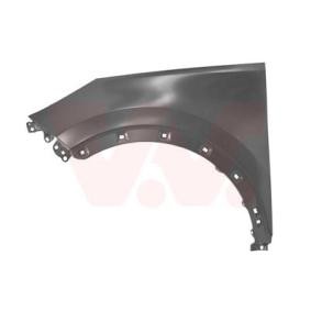 Kotflügel 8383657 von VAN WEZEL günstig für 66,42 € online kaufen