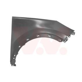 Kotflügel 8383658 von VAN WEZEL günstig für 66,42 € online kaufen