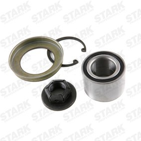 Compre Rodamiento de rueda de STARK online para Focus Mk1 Furgoneta / Familiar (DNW) a precios moderados