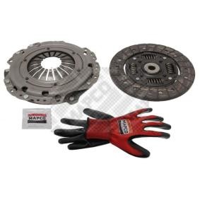 Compre Kit de embraiagem da MAPCO 10705 a um preço baixo por 82,06 €