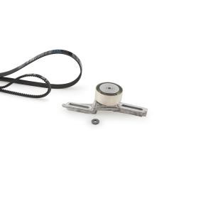 Compre Kit de correa de alternador de GATES online para 205 XA/XAD Furgoneta a precios moderados