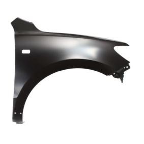Kotflügel 6504-04-3181316P von BLIC günstig für 53,22 € online kaufen