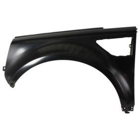 Kotflügel 6504-04-6426311P von BLIC günstig für 215,77 € online kaufen