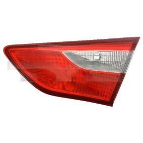Rückleuchte für HYUNDAI von TYC
