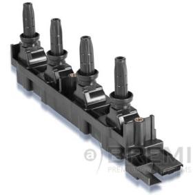 Zündspule 20493 von BREMI günstig für 126,69 € online kaufen