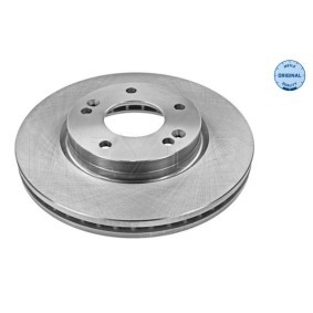 Axialgelenk, Spurstange für CHEVROLET von MEYLE