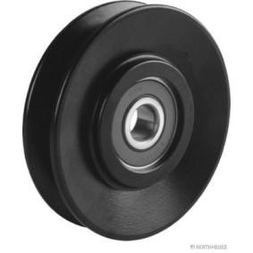 Spannrolle, Keilrippenriemen J1145078 von HERTH+BUSS JAKOPARTS günstig für 42,88 € online kaufen
