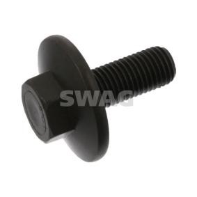 Riemenscheibenschraube für FORD von SWAG