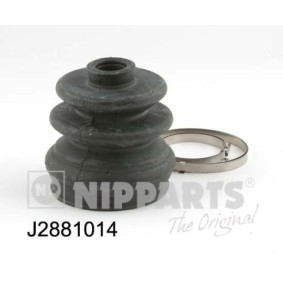 Acquista Kit cuffia, semiasse da NIPPARTS J2881014 a buon mercato per soli 11,04 €